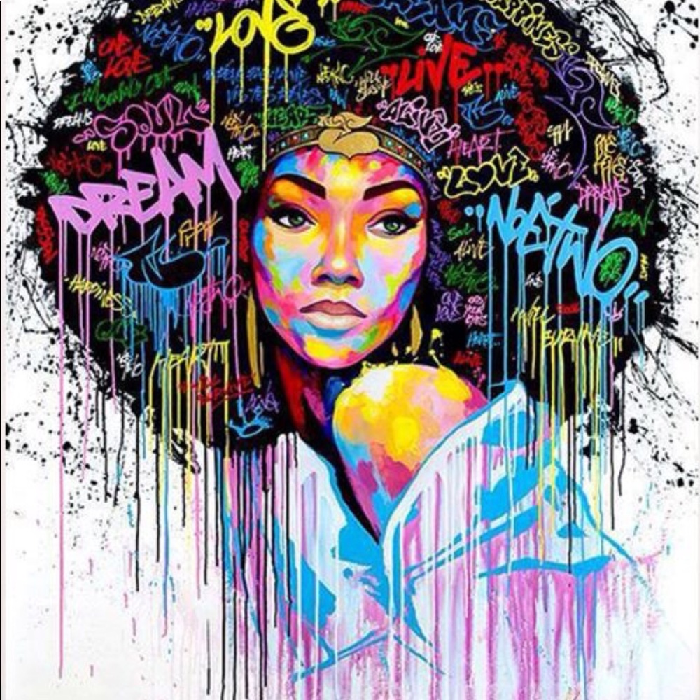 Meet your Posher, Sharon